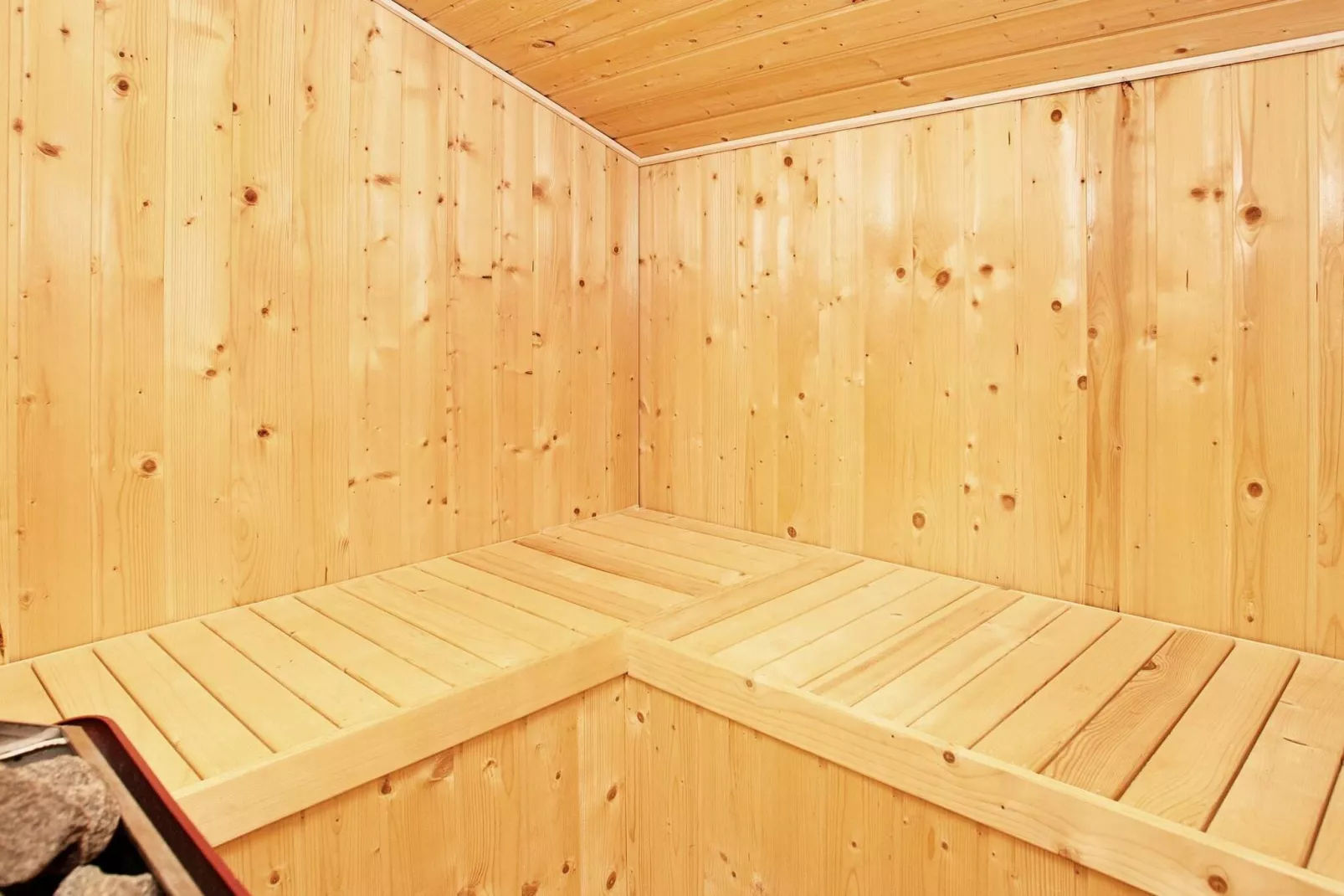 9 persoons vakantie huis in Blokhus-By Traum-Sauna
