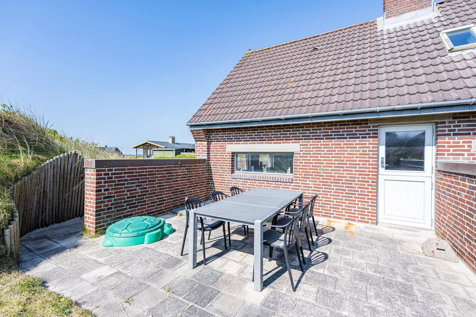 4 sterren vakantie huis in Henne-Niet-getagd