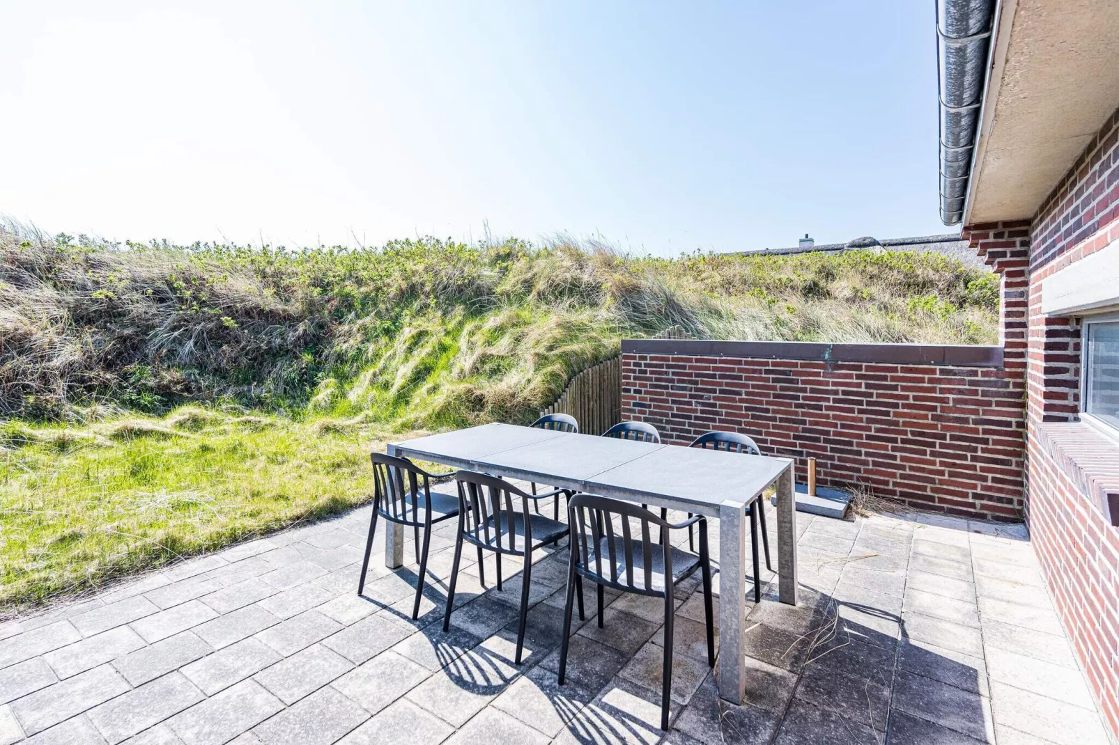4 sterren vakantie huis in Henne-Niet-getagd