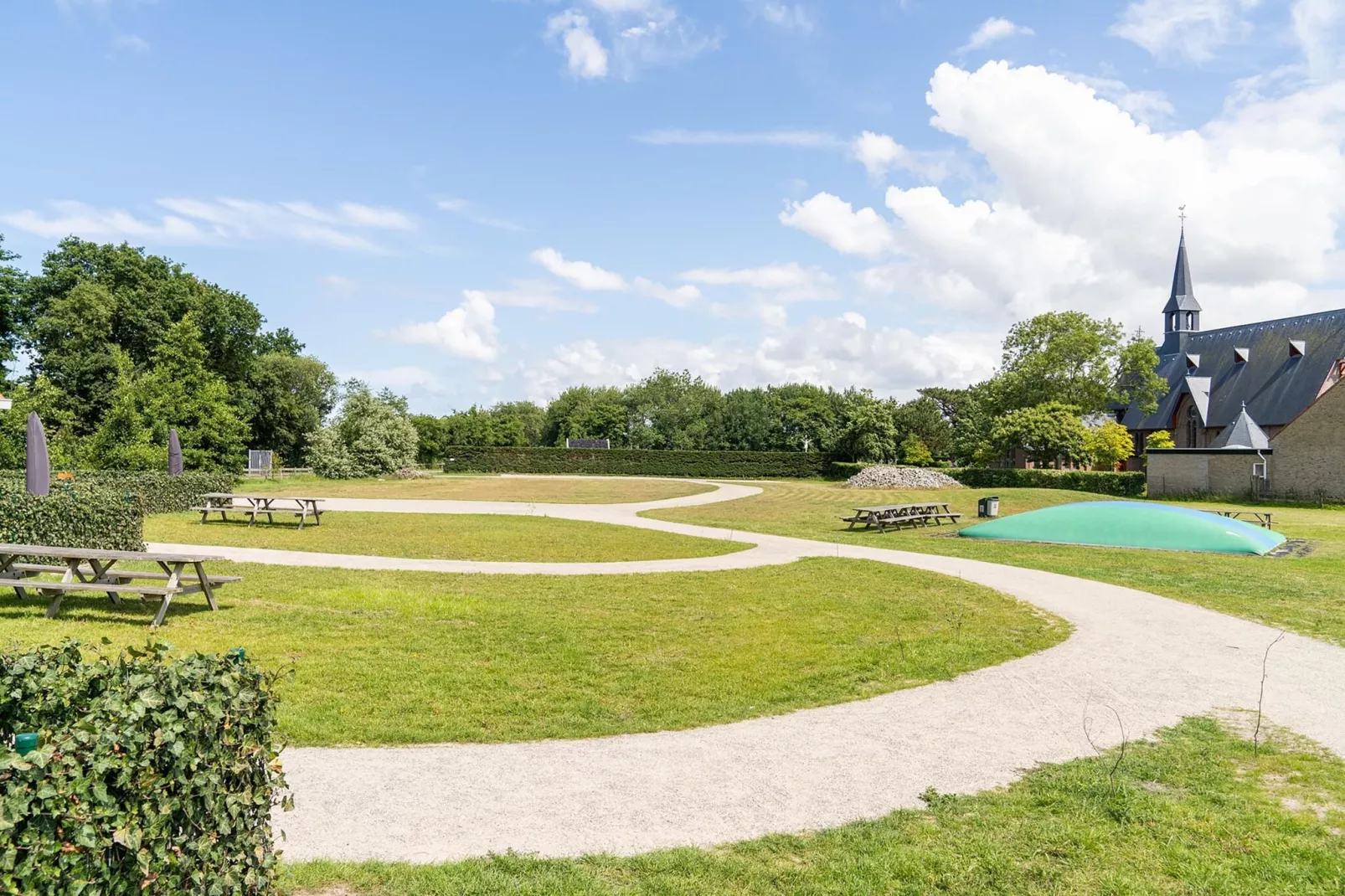 Molensduin-Gebieden zomer 1km