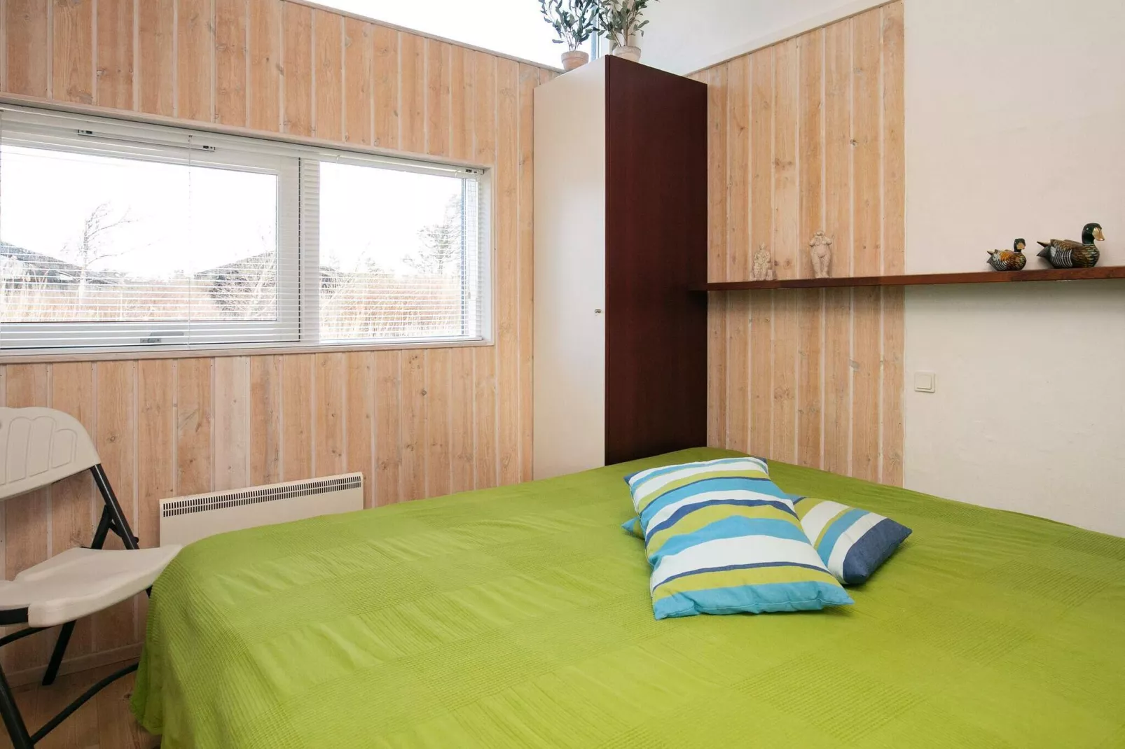 9 persoons vakantie huis in Blokhus-By Traum-Binnen