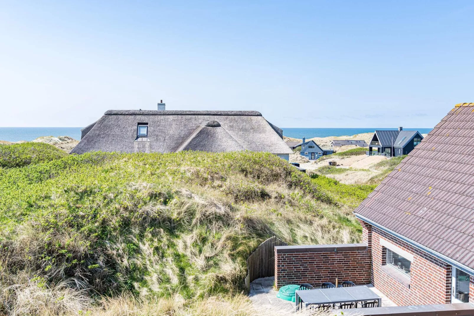 4 sterren vakantie huis in Henne-Waterzicht