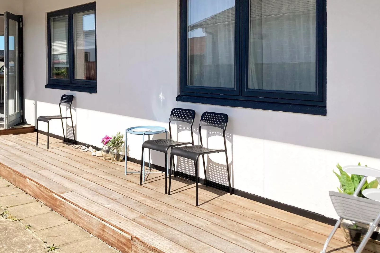 6 persoons vakantie huis in Thyborøn-By Traum-Buitenlucht