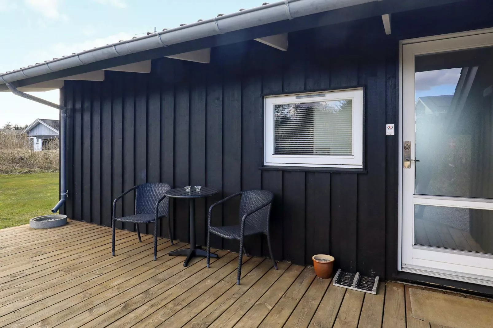 9 persoons vakantie huis in Blokhus-By Traum-Uitzicht