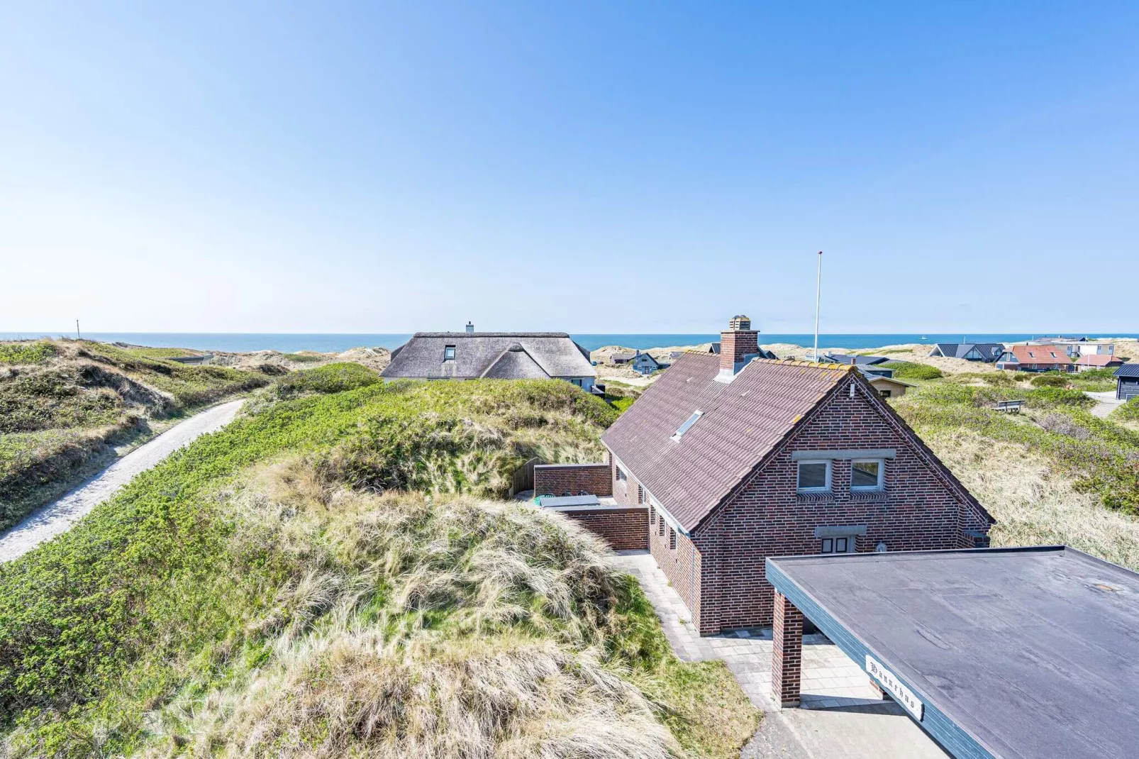 4 sterren vakantie huis in Henne-Waterzicht