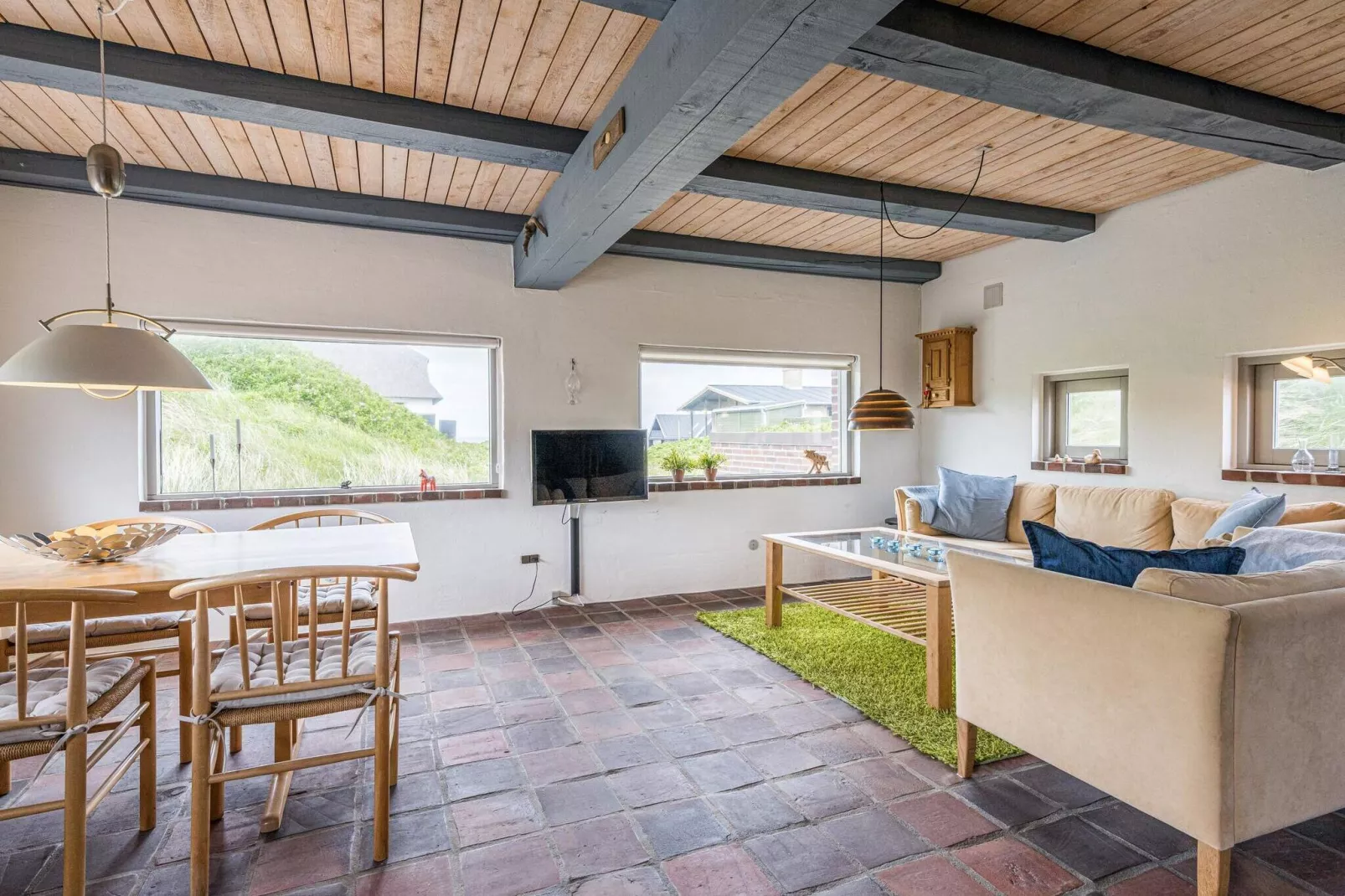 4 sterren vakantie huis in Henne-Binnen