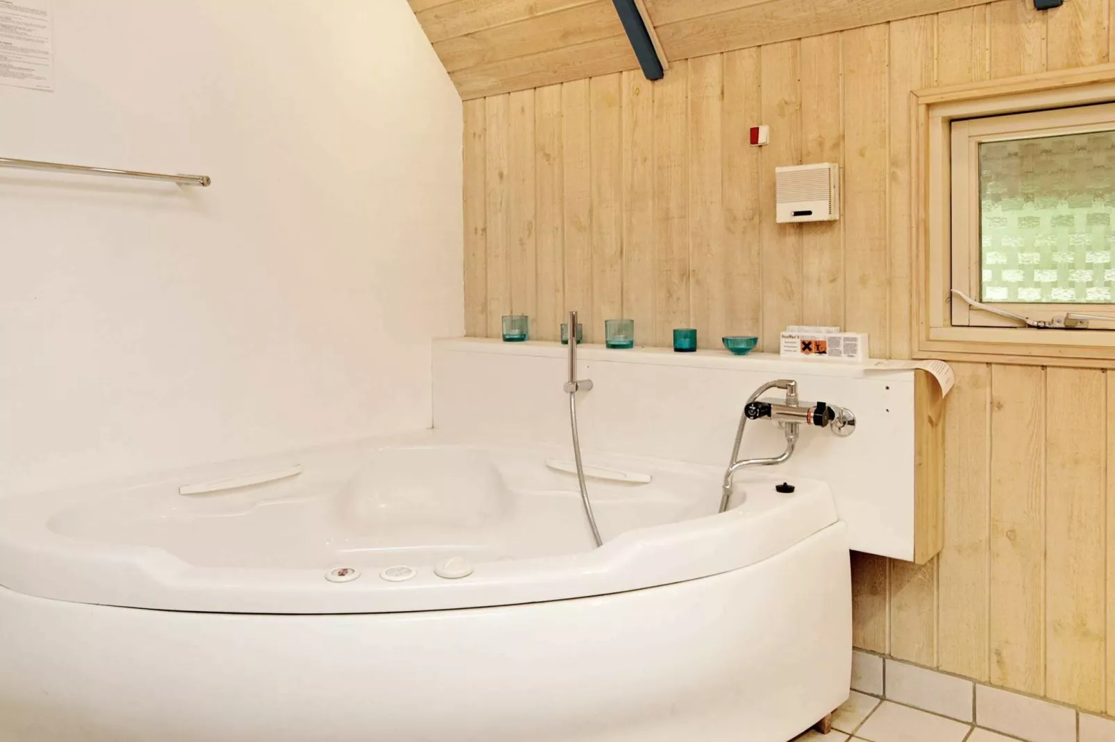 Luxe retraite in Blavand -- By Traum Ferienwohnungen-Spa