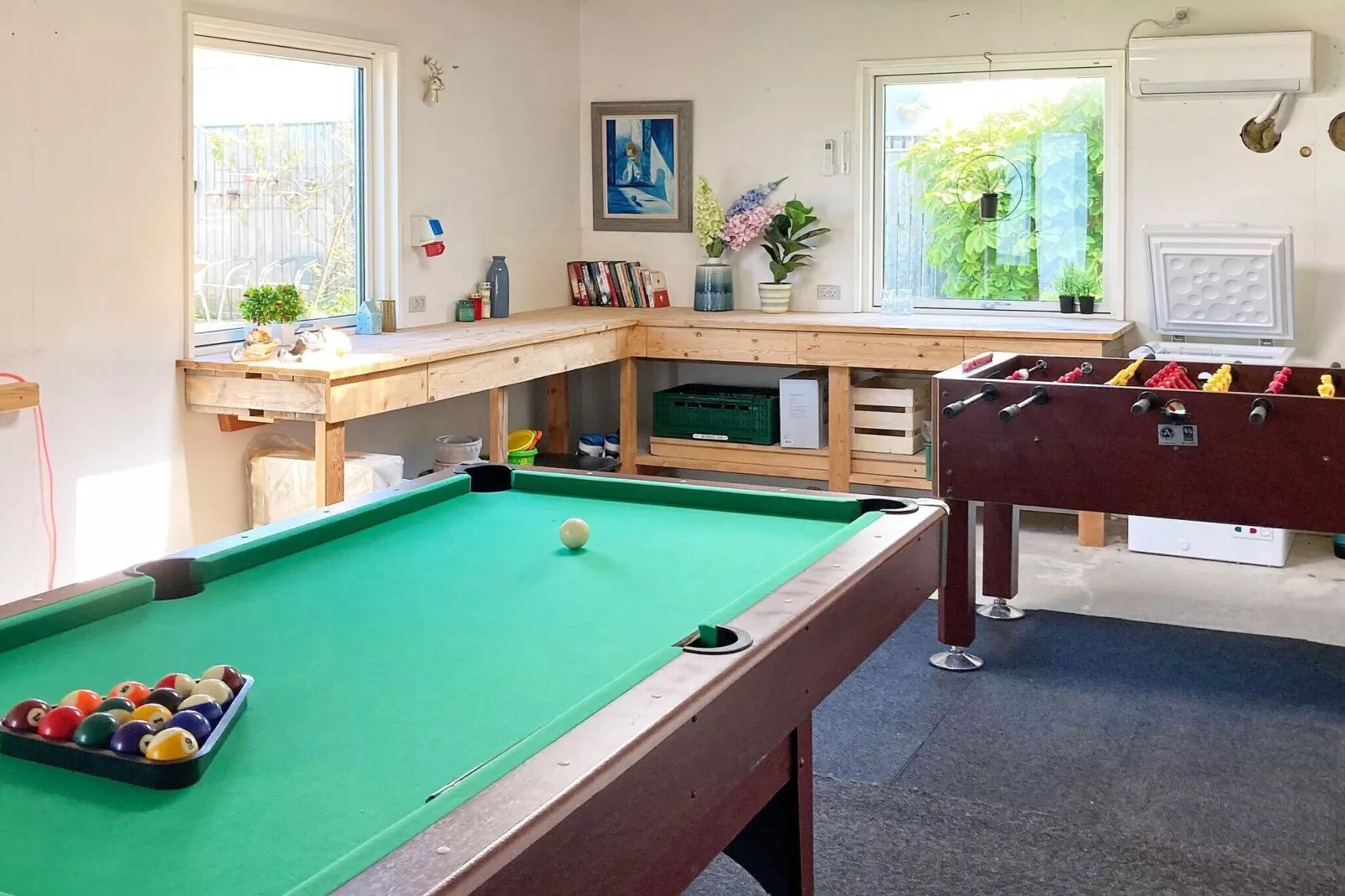 6 persoons vakantie huis in Thyborøn-By Traum-Niet-getagd