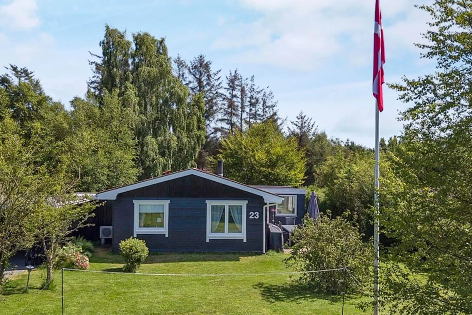 7 persoons vakantie huis in Hals-By Traum-Buitenlucht