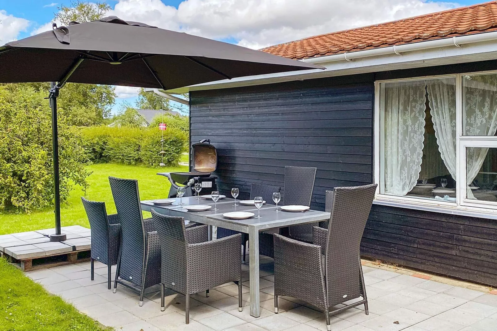 7 persoons vakantie huis in Hals-By Traum-Buitenlucht