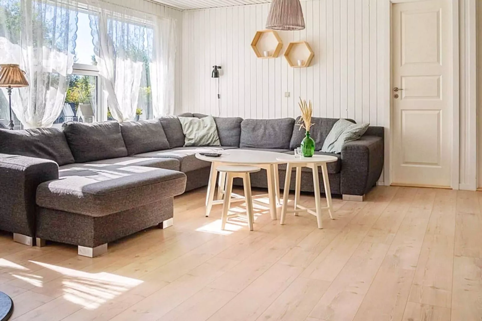 7 persoons vakantie huis in Hals-By Traum-Binnen