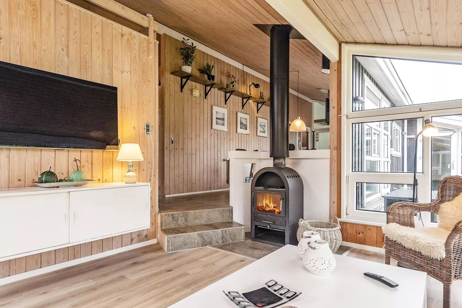 10 persoons vakantie huis in Hjørring-Binnen