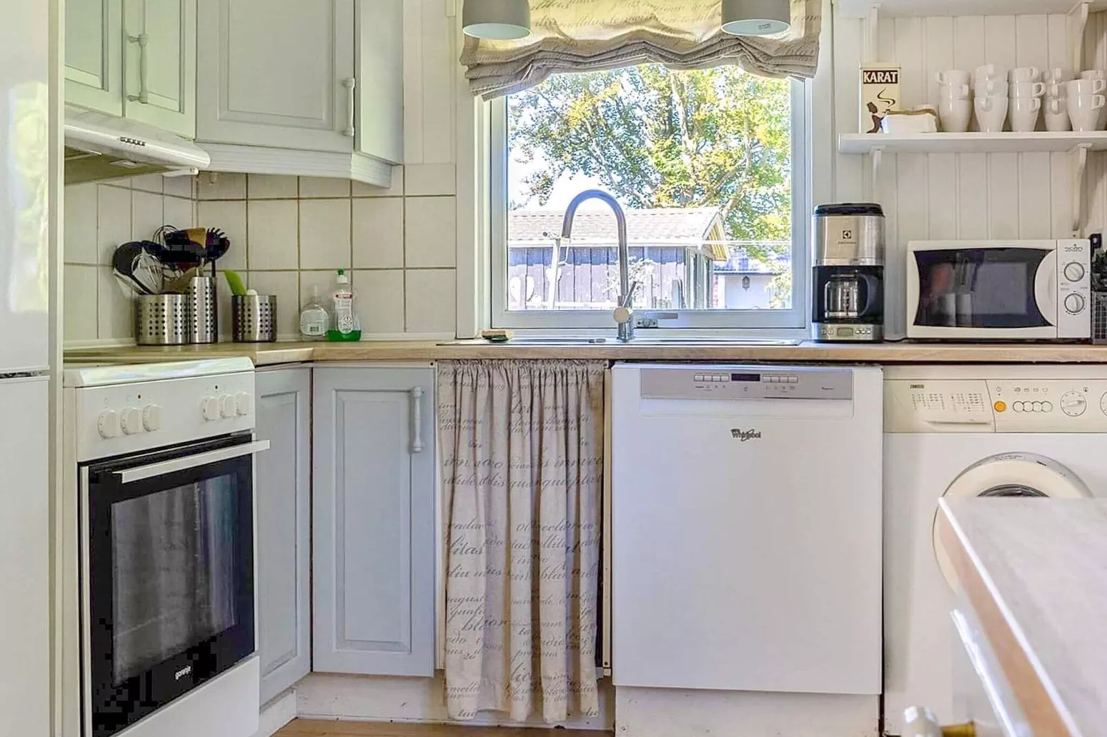 7 persoons vakantie huis in Hals-By Traum-Binnen