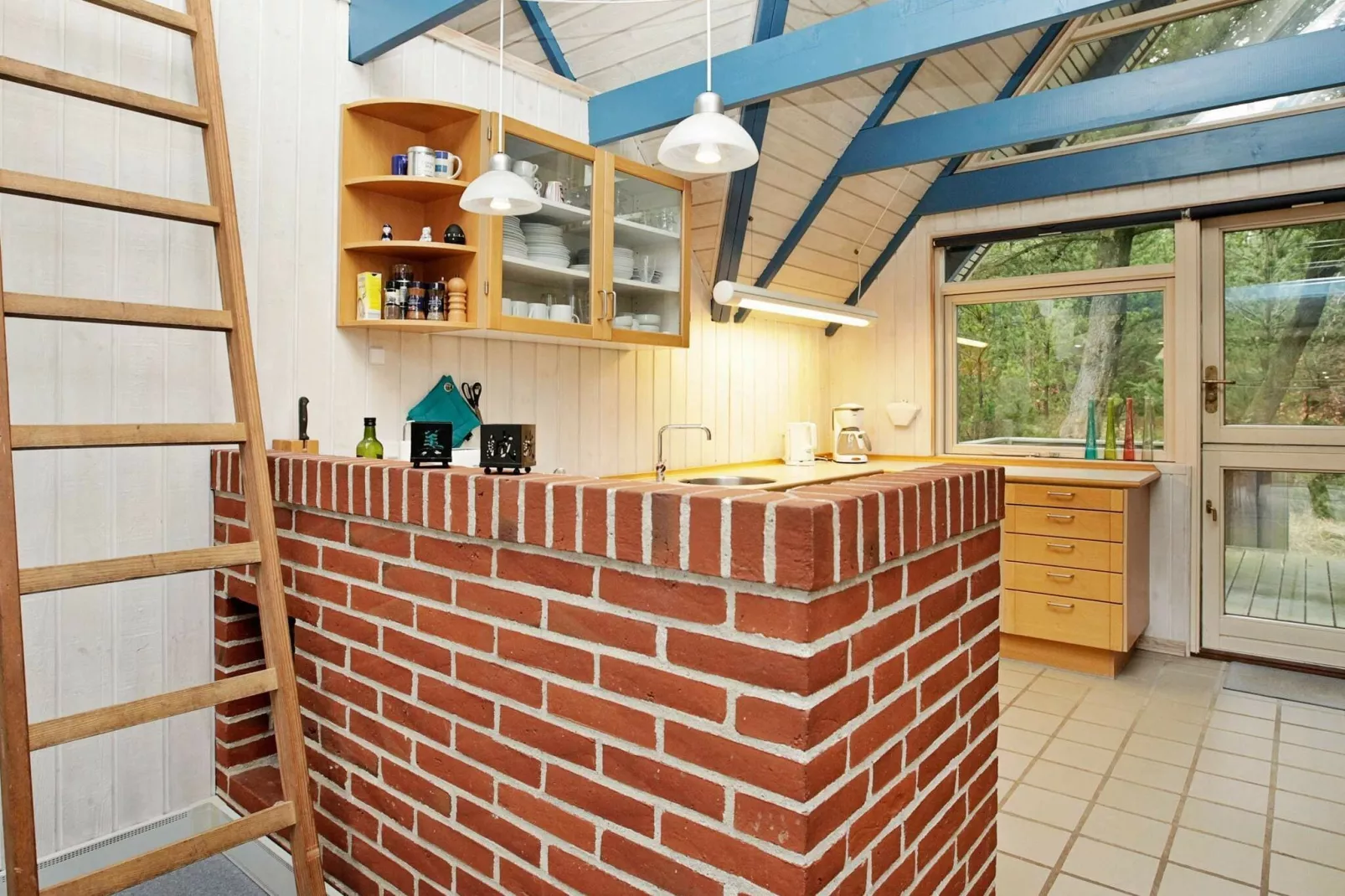 Luxe retraite in Blavand -- By Traum Ferienwohnungen-Binnen