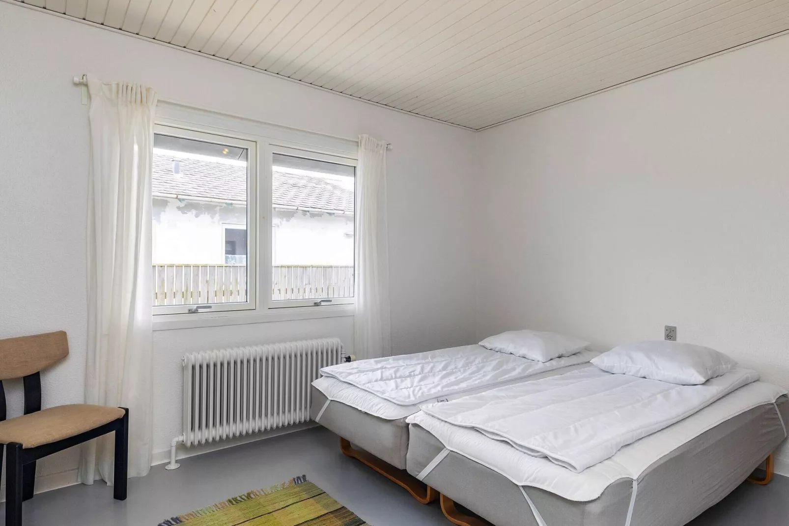 6 persoons vakantie huis in Thyborøn-By Traum-Binnen