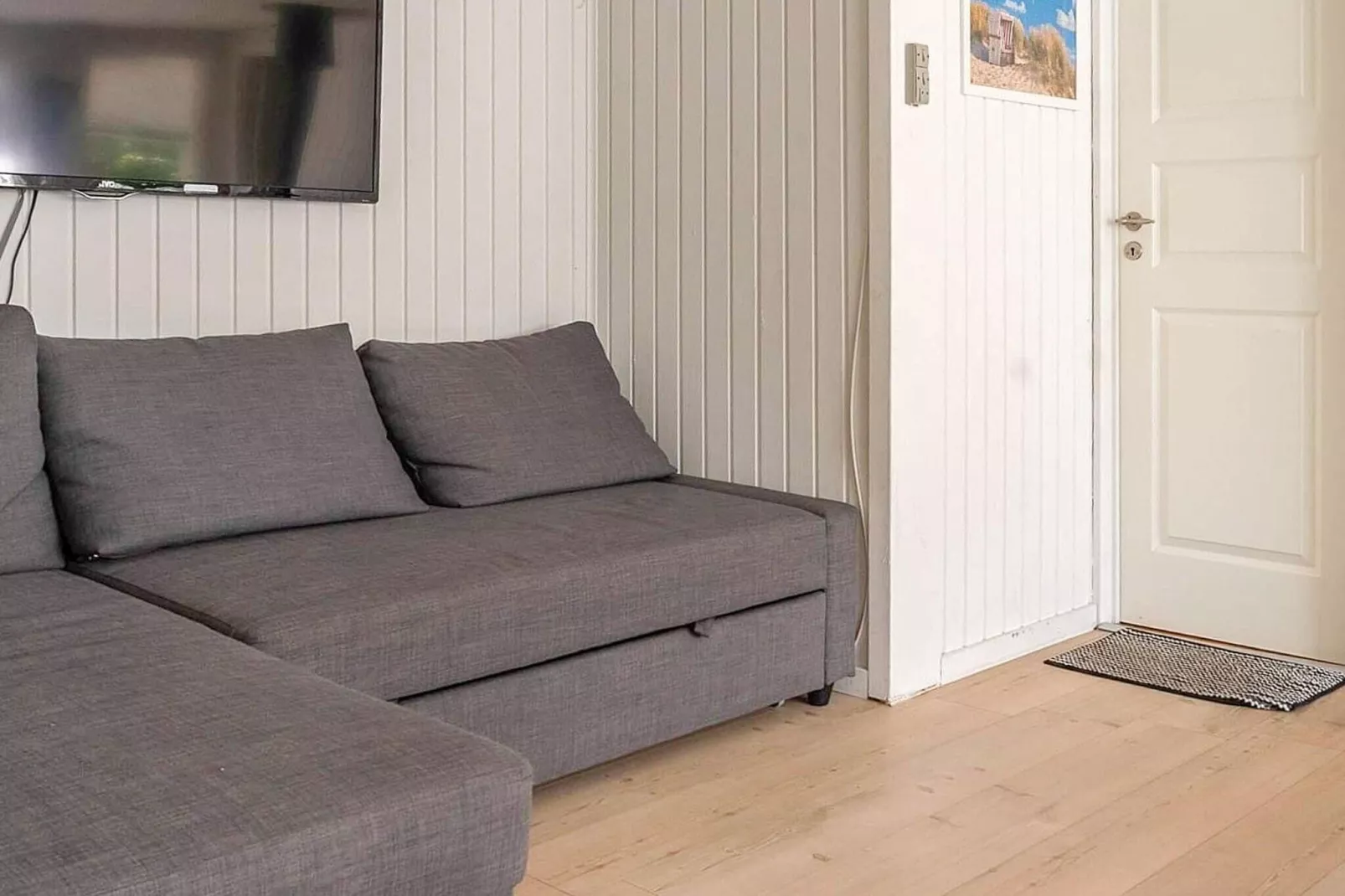 7 persoons vakantie huis in Hals-By Traum-Binnen
