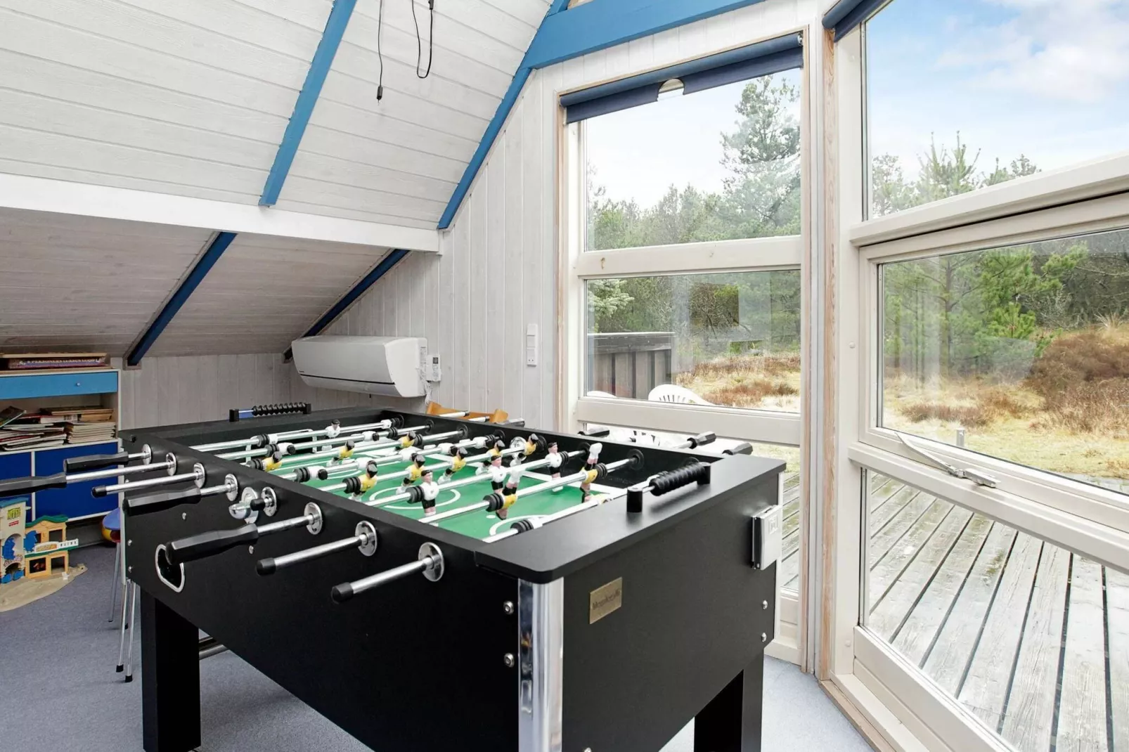 Luxe retraite in Blavand -- By Traum Ferienwohnungen-Binnen