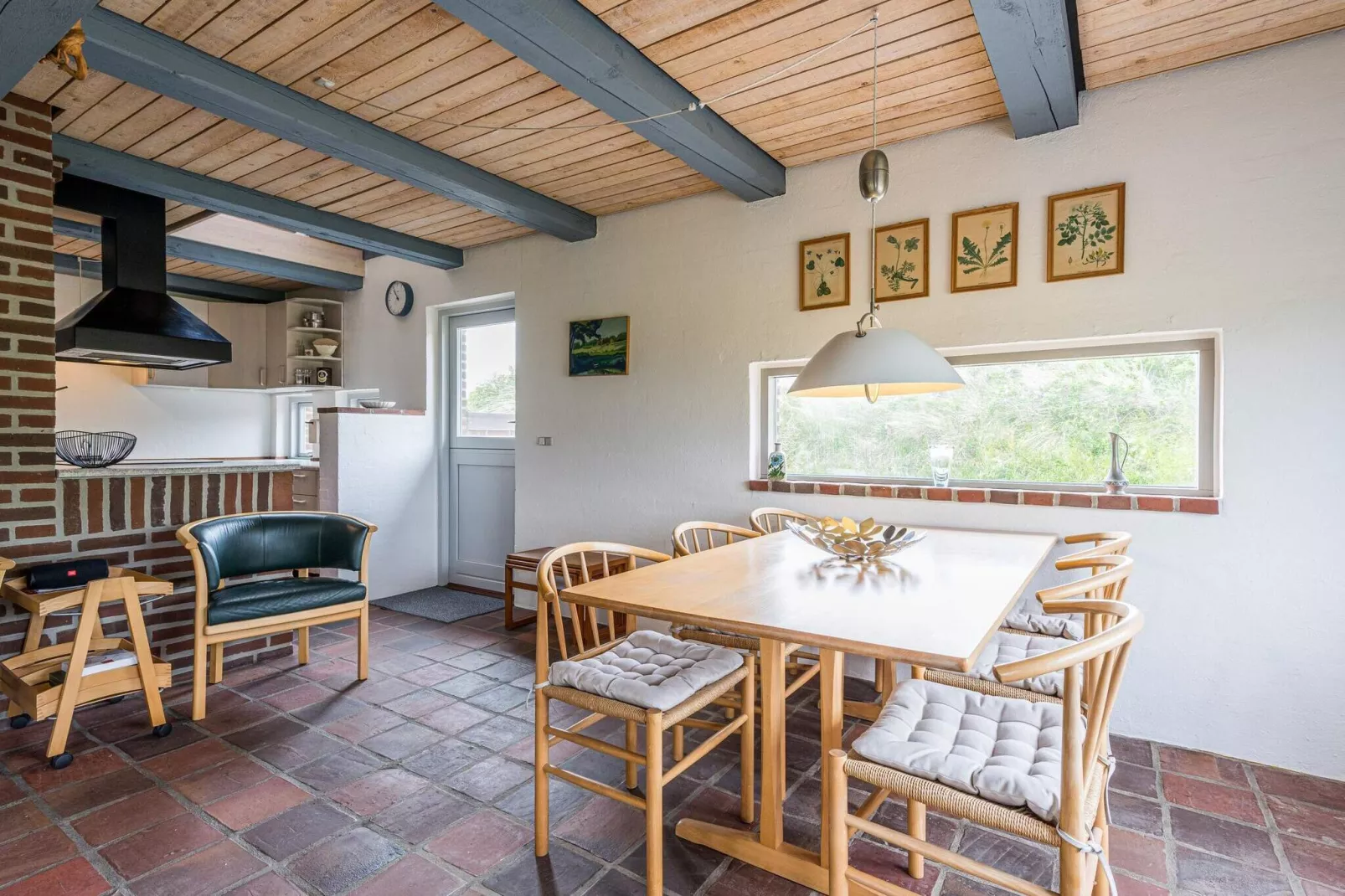 4 sterren vakantie huis in Henne-Binnen