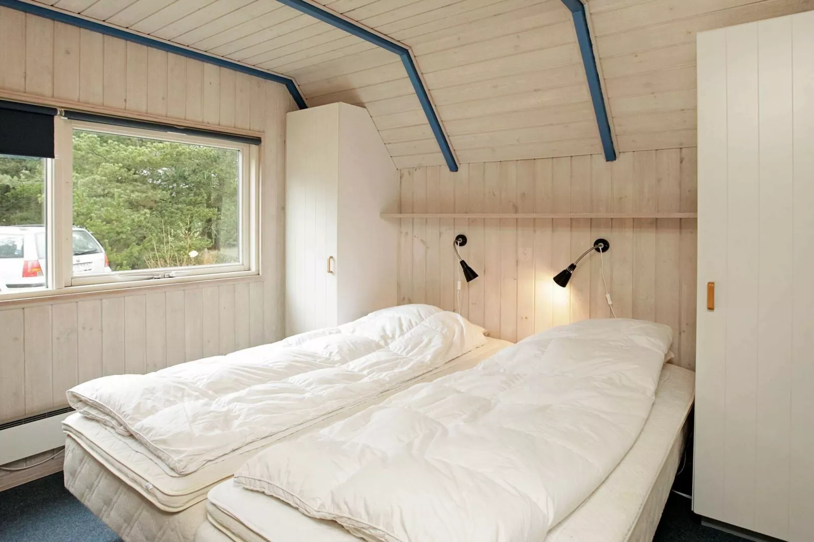 Luxe retraite in Blavand -- By Traum Ferienwohnungen-Binnen