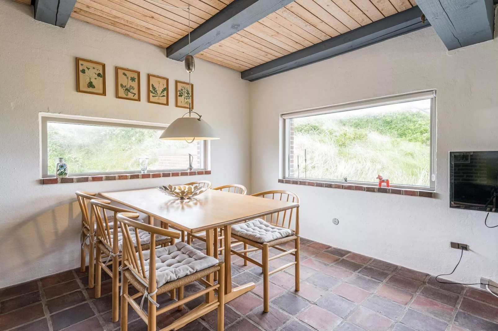 4 sterren vakantie huis in Henne-Binnen