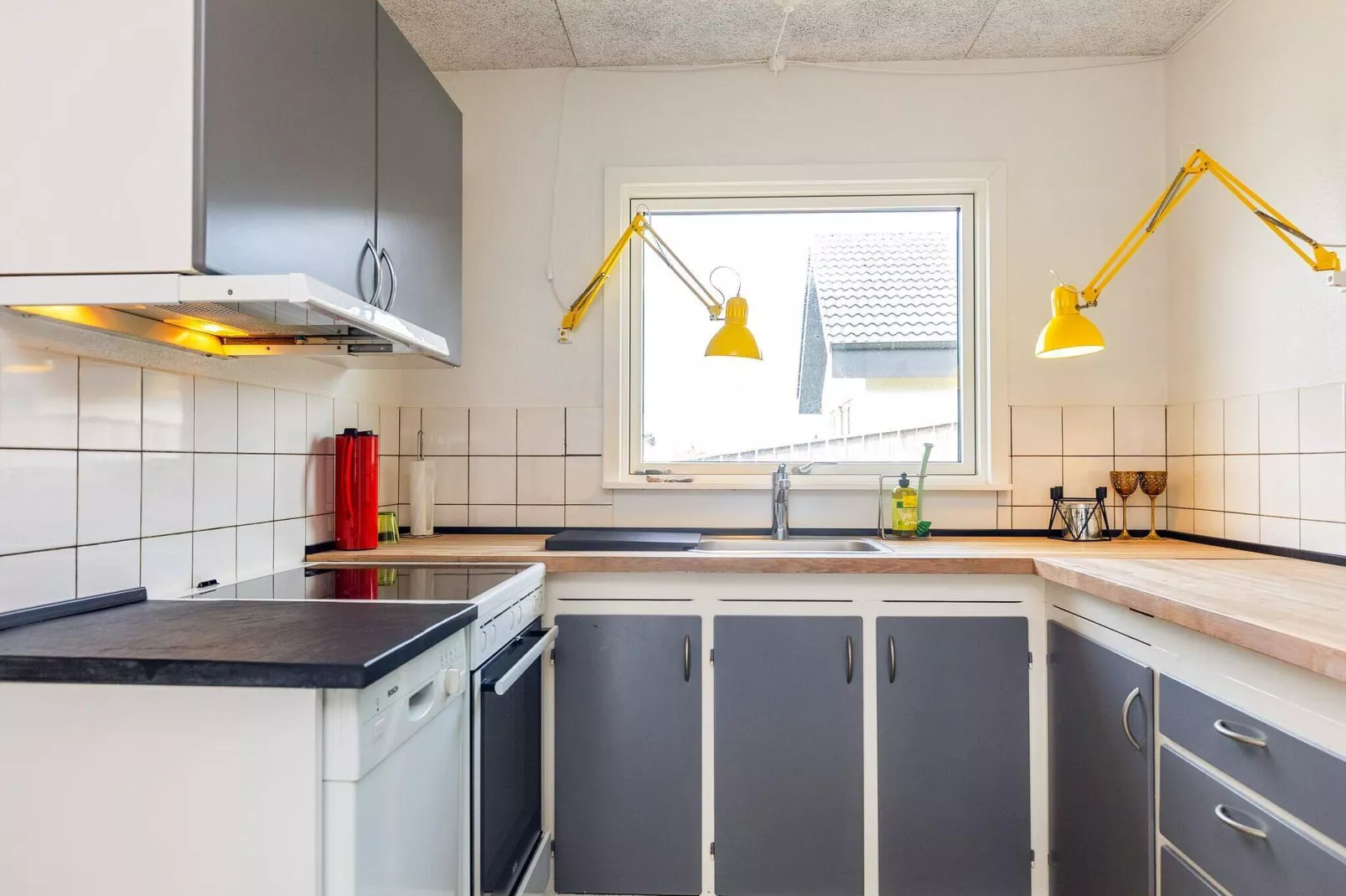 6 persoons vakantie huis in Thyborøn-By Traum-Binnen