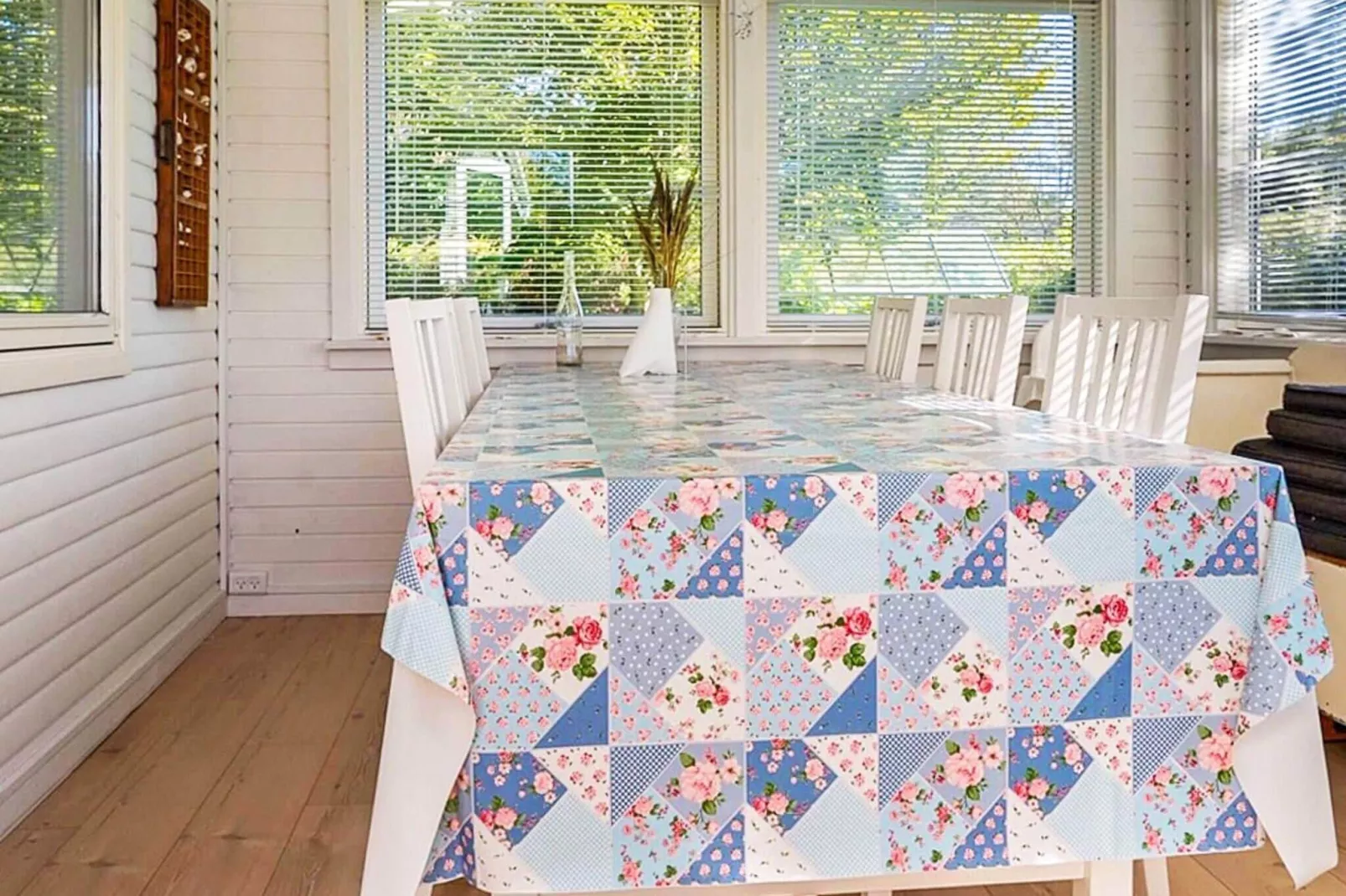 7 persoons vakantie huis in Hals-By Traum-Binnen