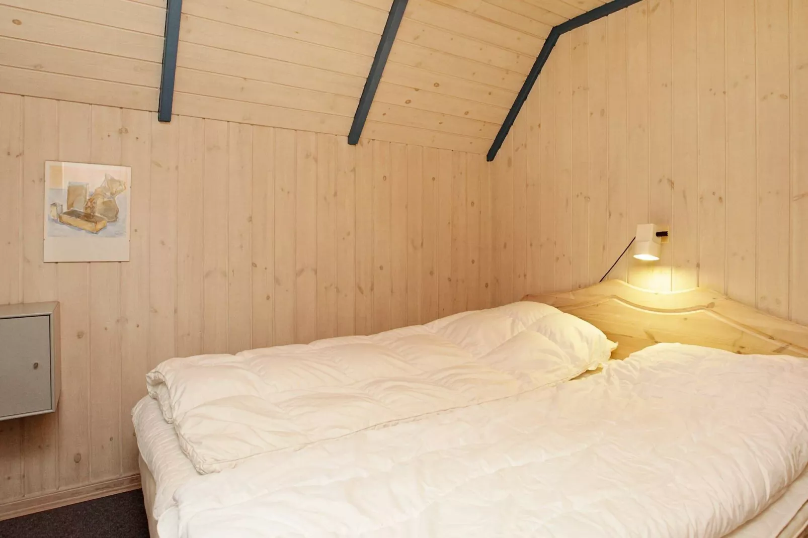 Luxe retraite in Blavand -- By Traum Ferienwohnungen-Binnen