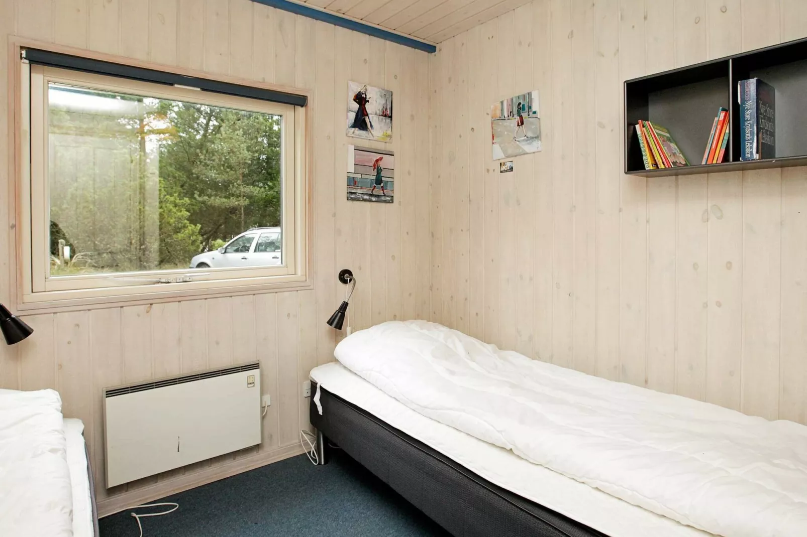 Luxe retraite in Blavand -- By Traum Ferienwohnungen-Binnen