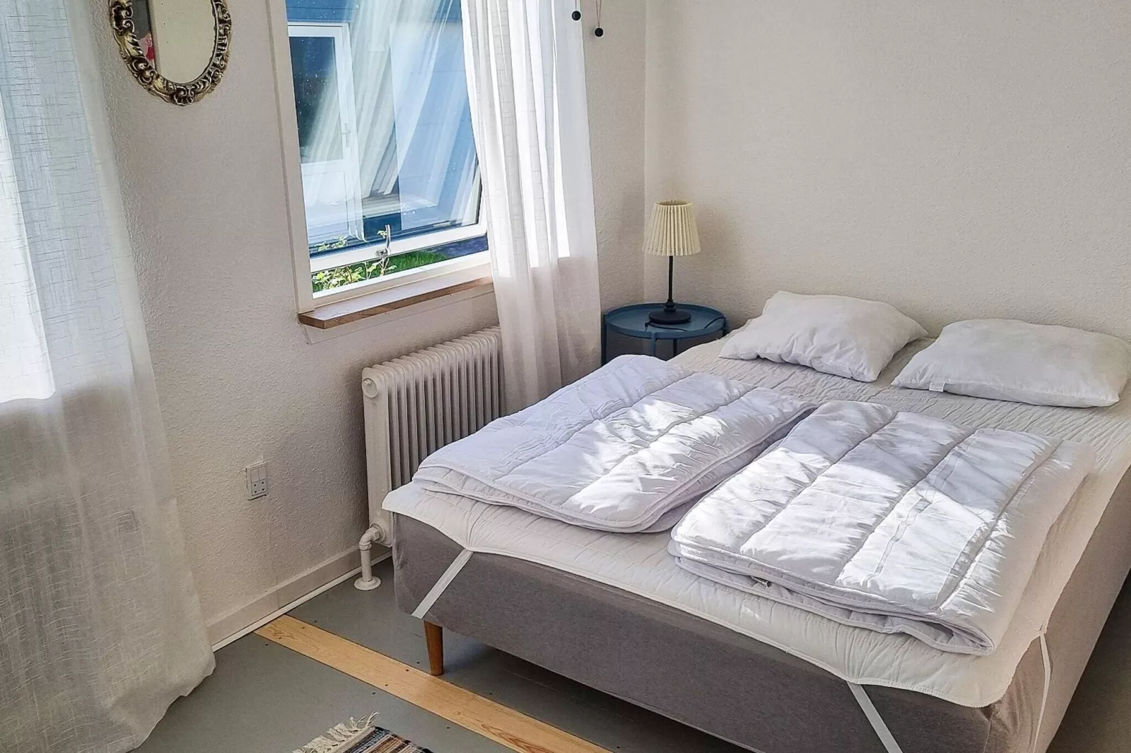 6 persoons vakantie huis in Thyborøn-By Traum-Binnen