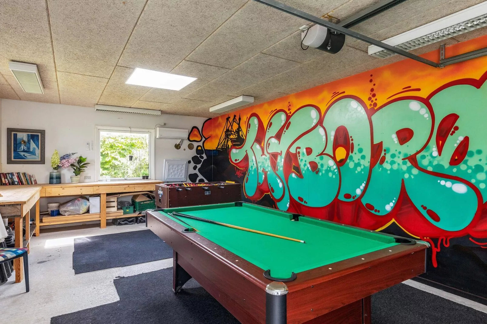 6 persoons vakantie huis in Thyborøn-By Traum-Binnen