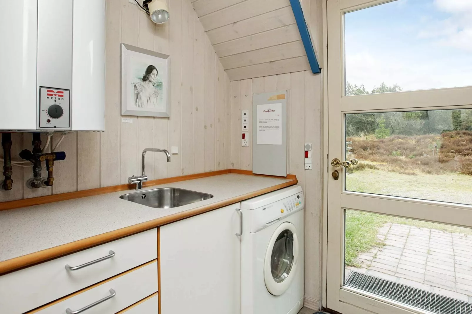 Luxe retraite in Blavand -- By Traum Ferienwohnungen-Binnen
