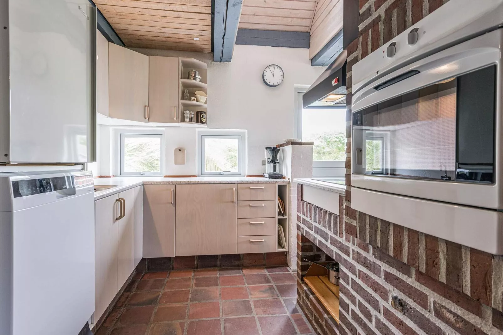 4 sterren vakantie huis in Henne-Binnen