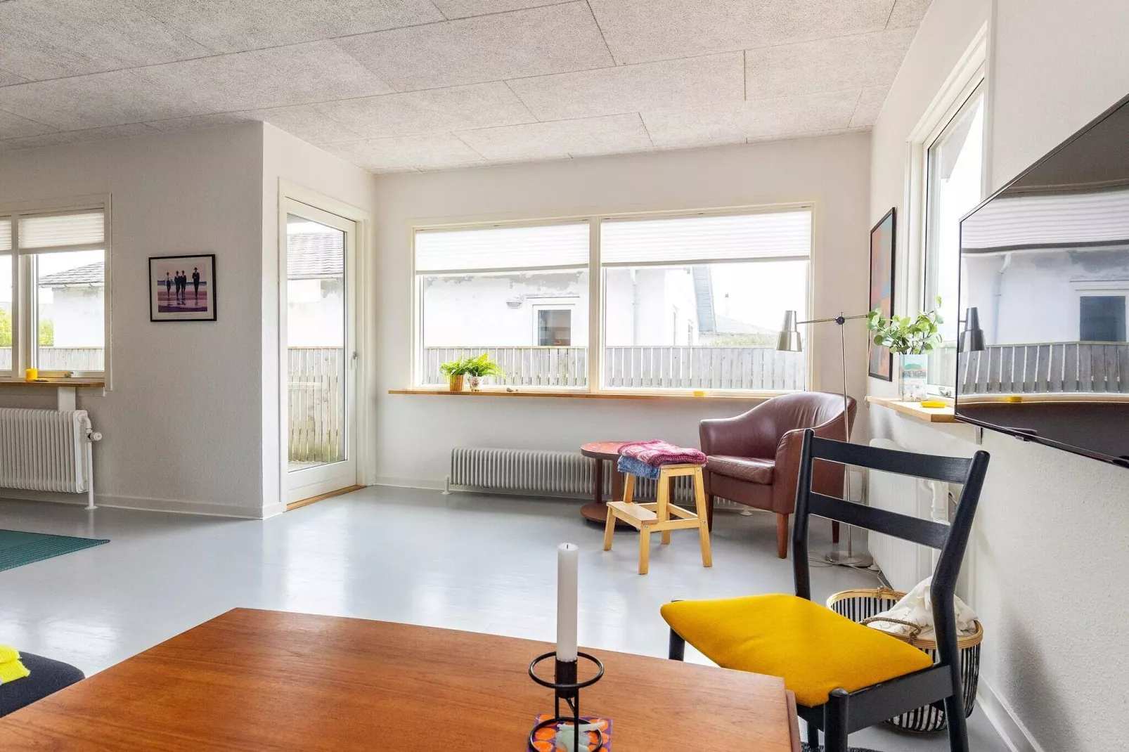 6 persoons vakantie huis in Thyborøn-By Traum-Binnen