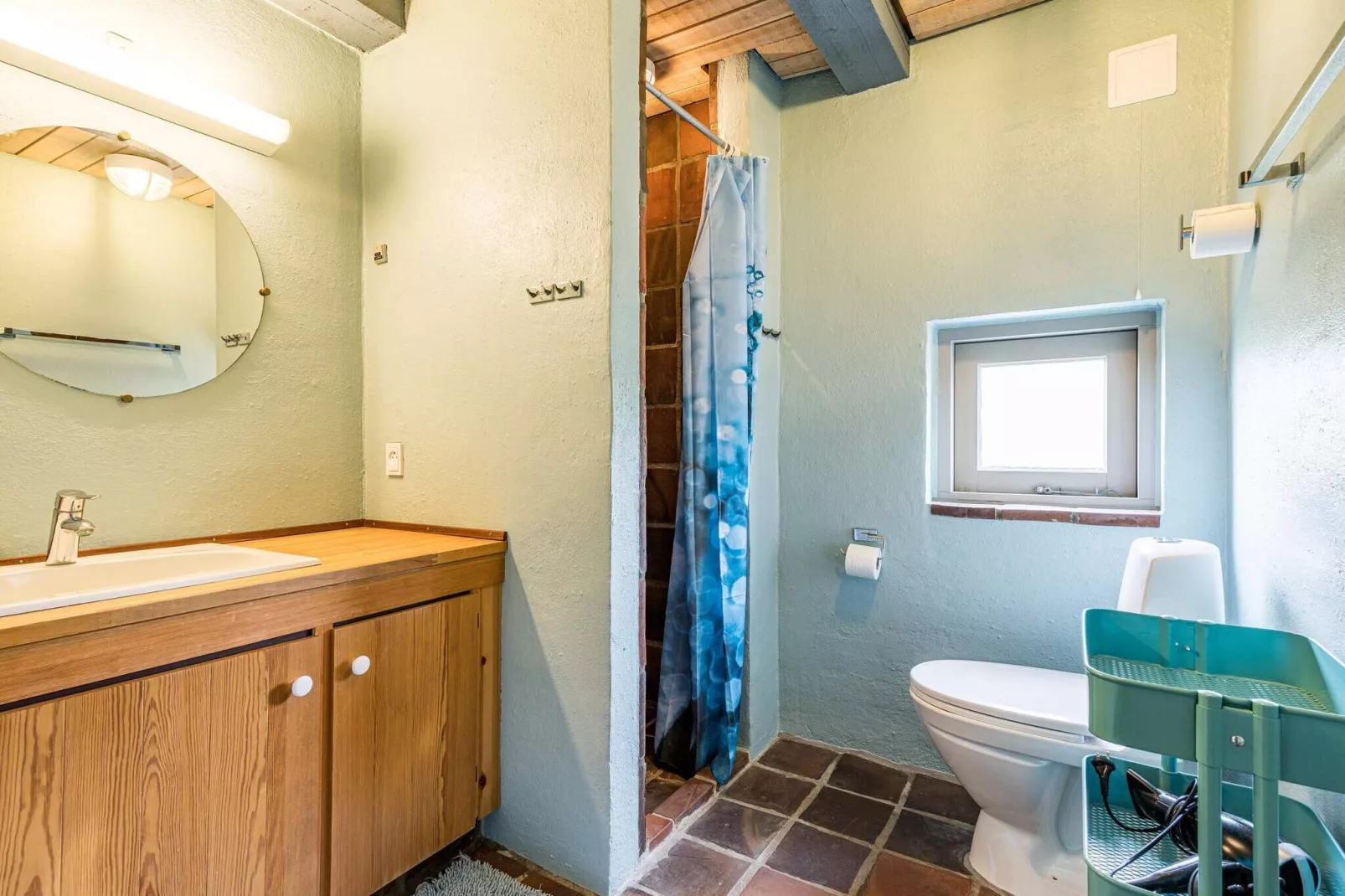 4 sterren vakantie huis in Henne-Binnen