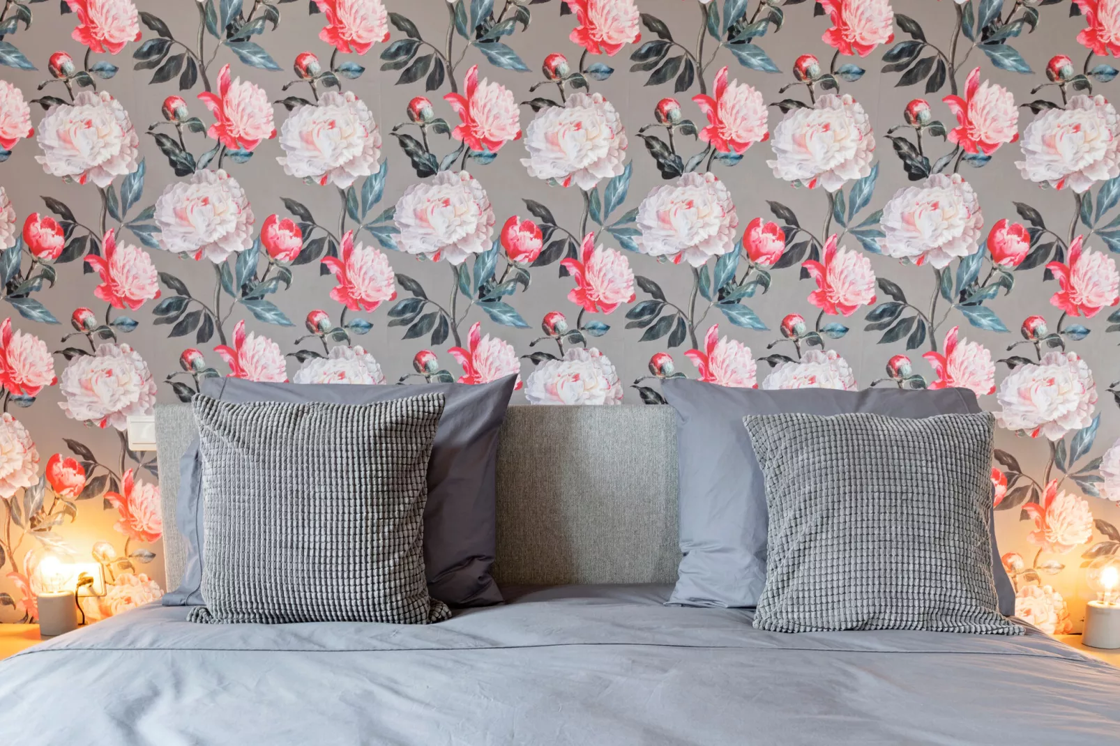 Het Edelhert-Slaapkamer