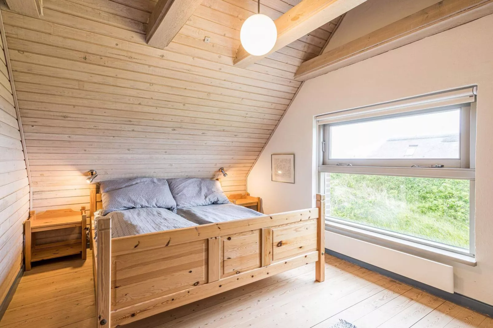 4 sterren vakantie huis in Henne-Binnen