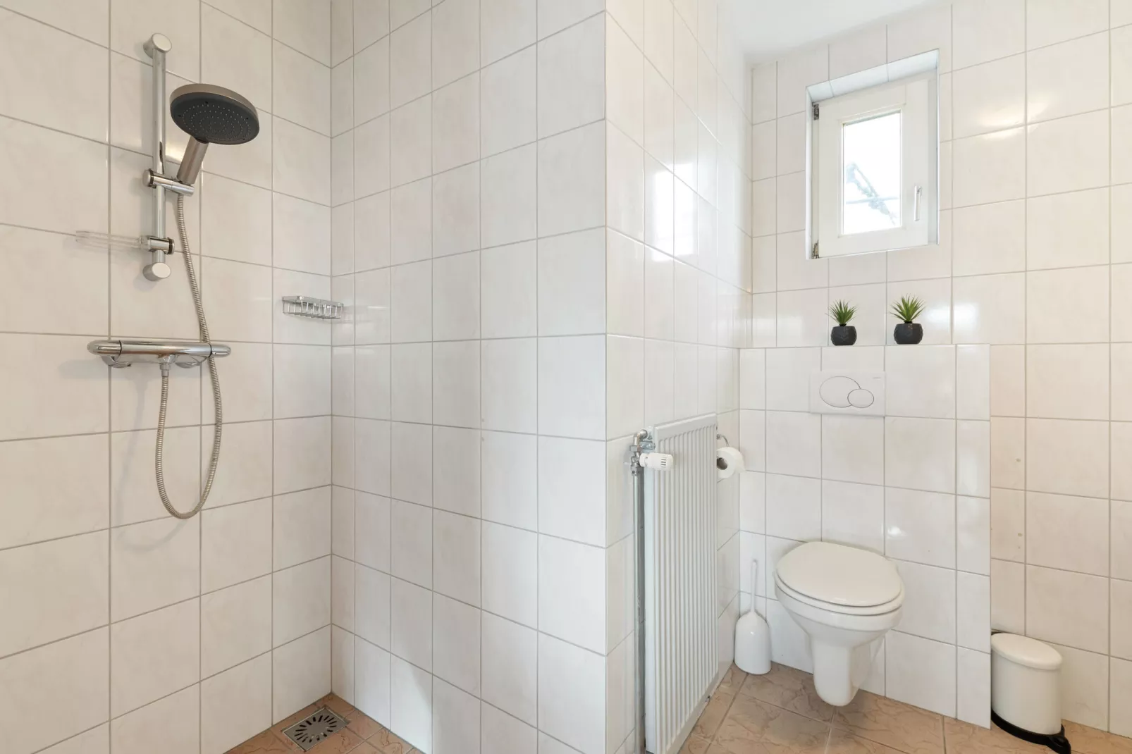 Het Edelhert-Badkamer