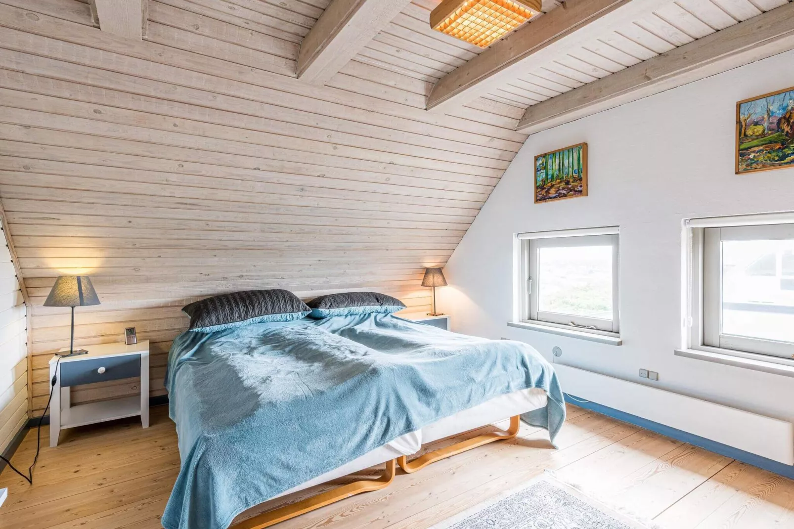 4 sterren vakantie huis in Henne-Binnen