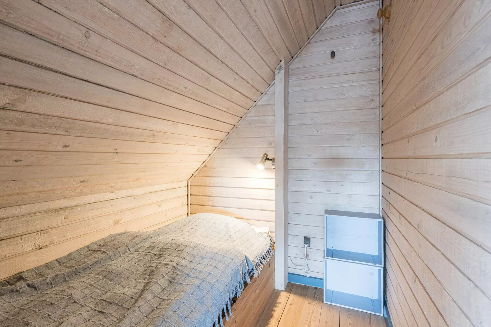 4 sterren vakantie huis in Henne-Binnen