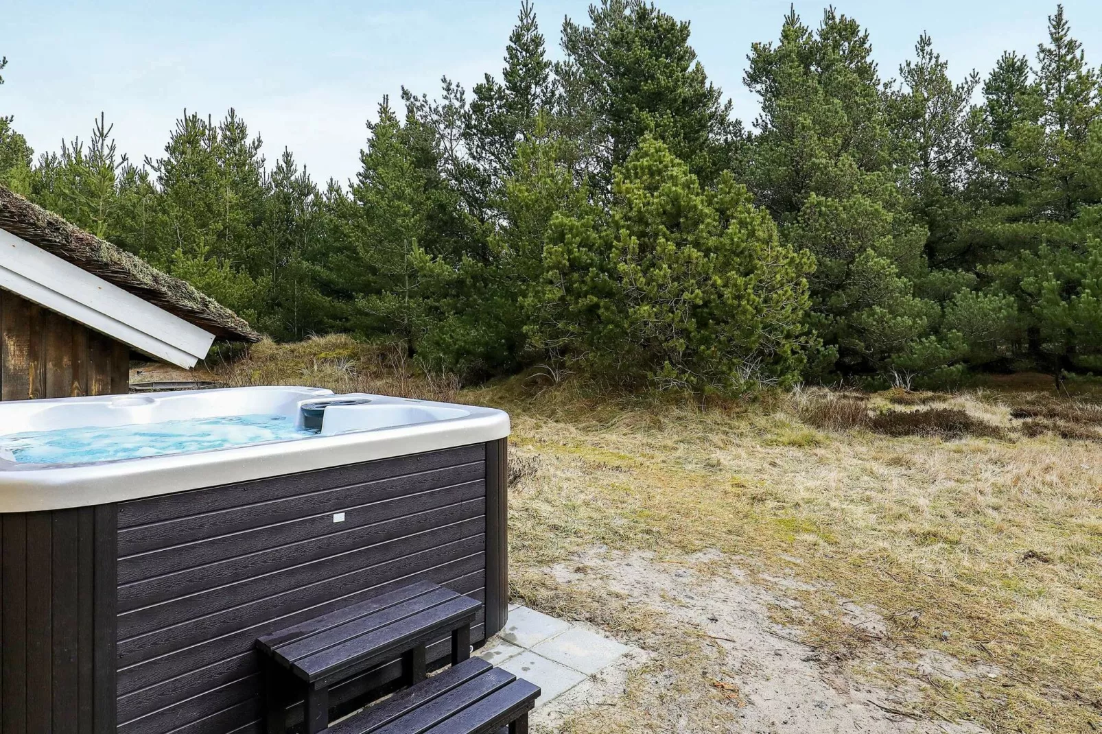Luxe retraite in Blavand -- By Traum Ferienwohnungen-Uitzicht