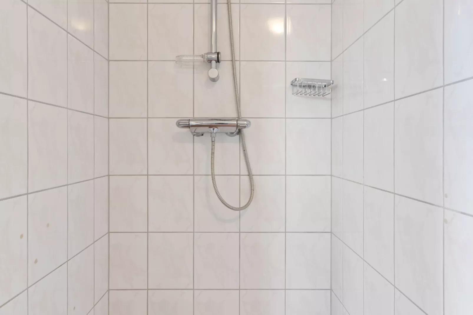 Het Edelhert-Badkamer