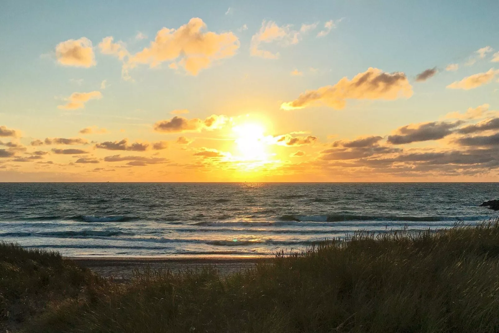 6 persoons vakantie huis in Thyborøn-By Traum-Uitzicht