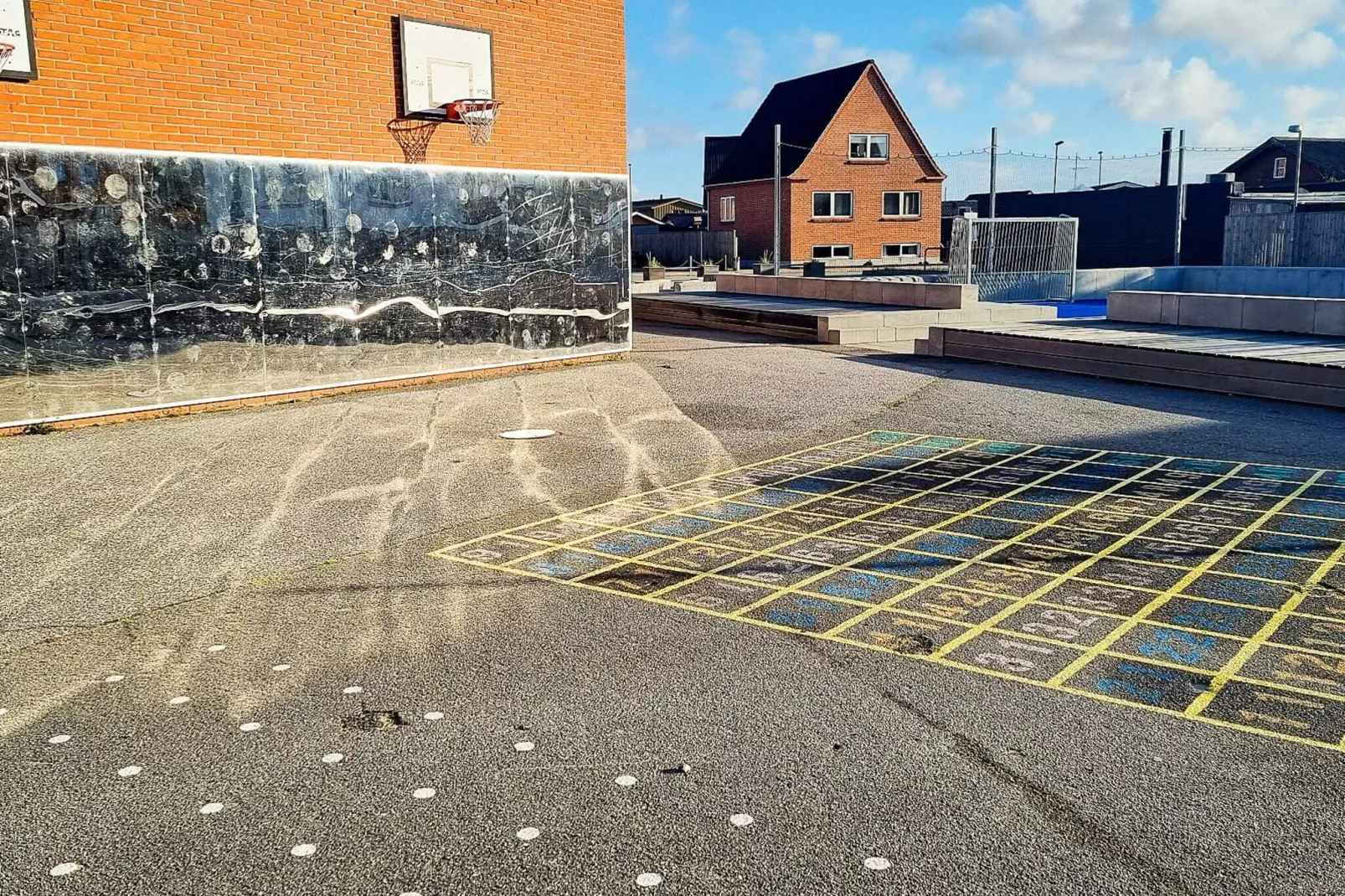 6 persoons vakantie huis in Thyborøn-By Traum-Uitzicht