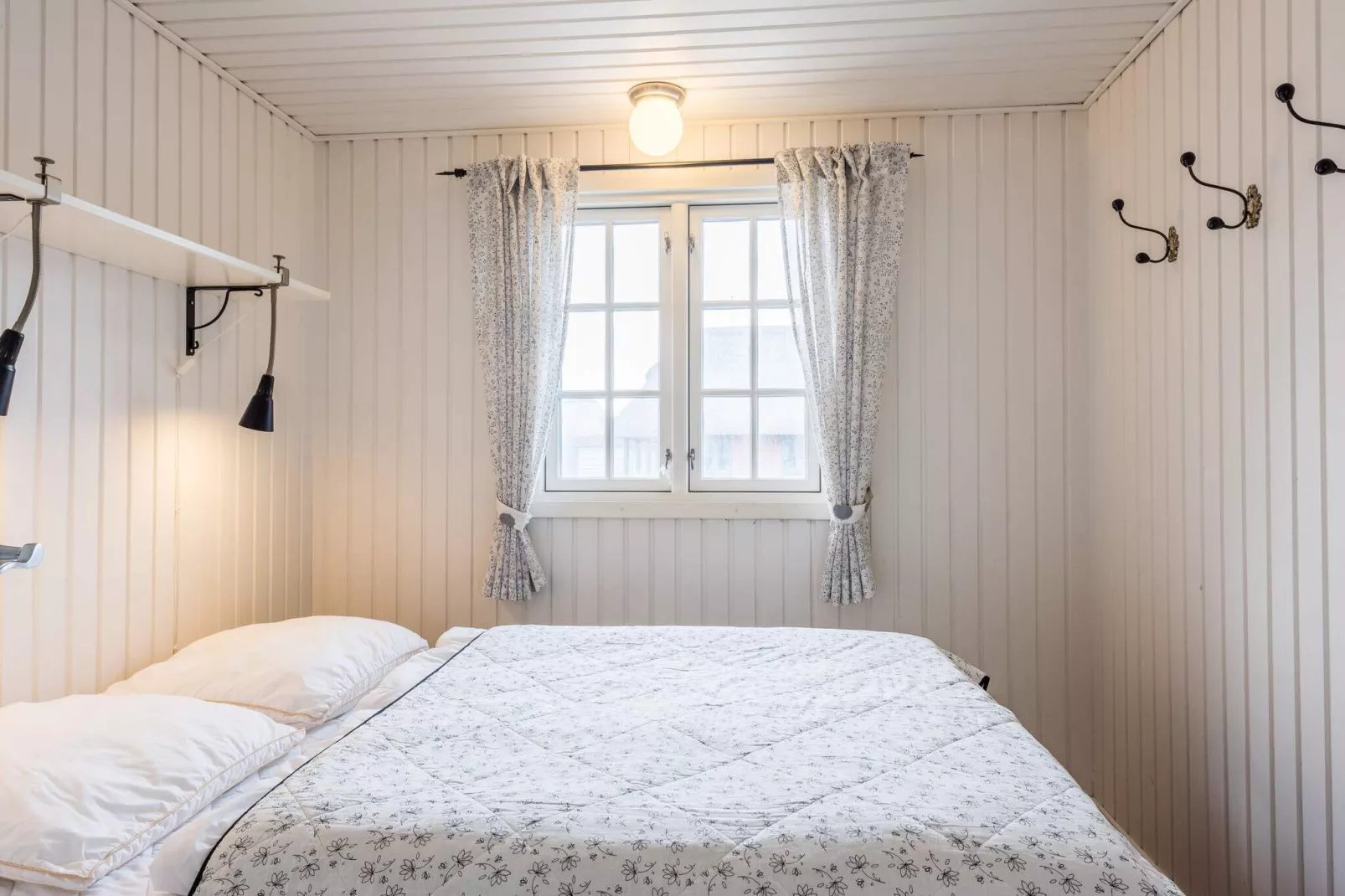 5 persoons vakantie huis in Ringkøbing-Binnen