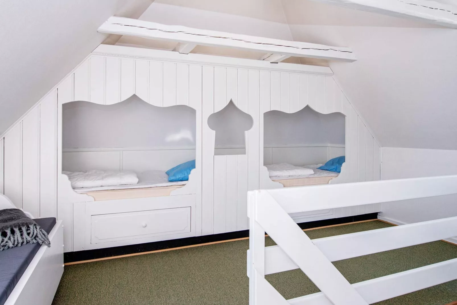 20 persoons vakantie huis in Ringkøbing-Binnen