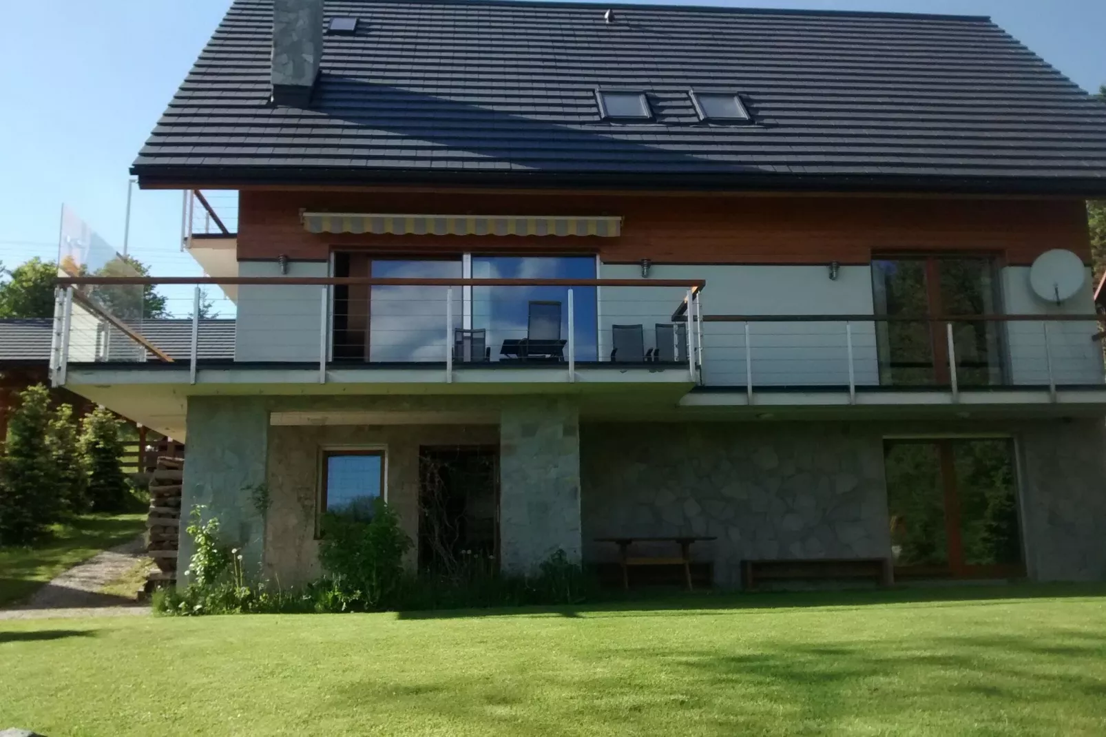 Villa with Mountain View-Niet-getagd