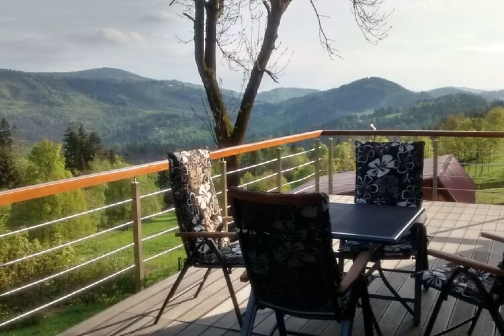 Villa with Mountain View-Niet-getagd