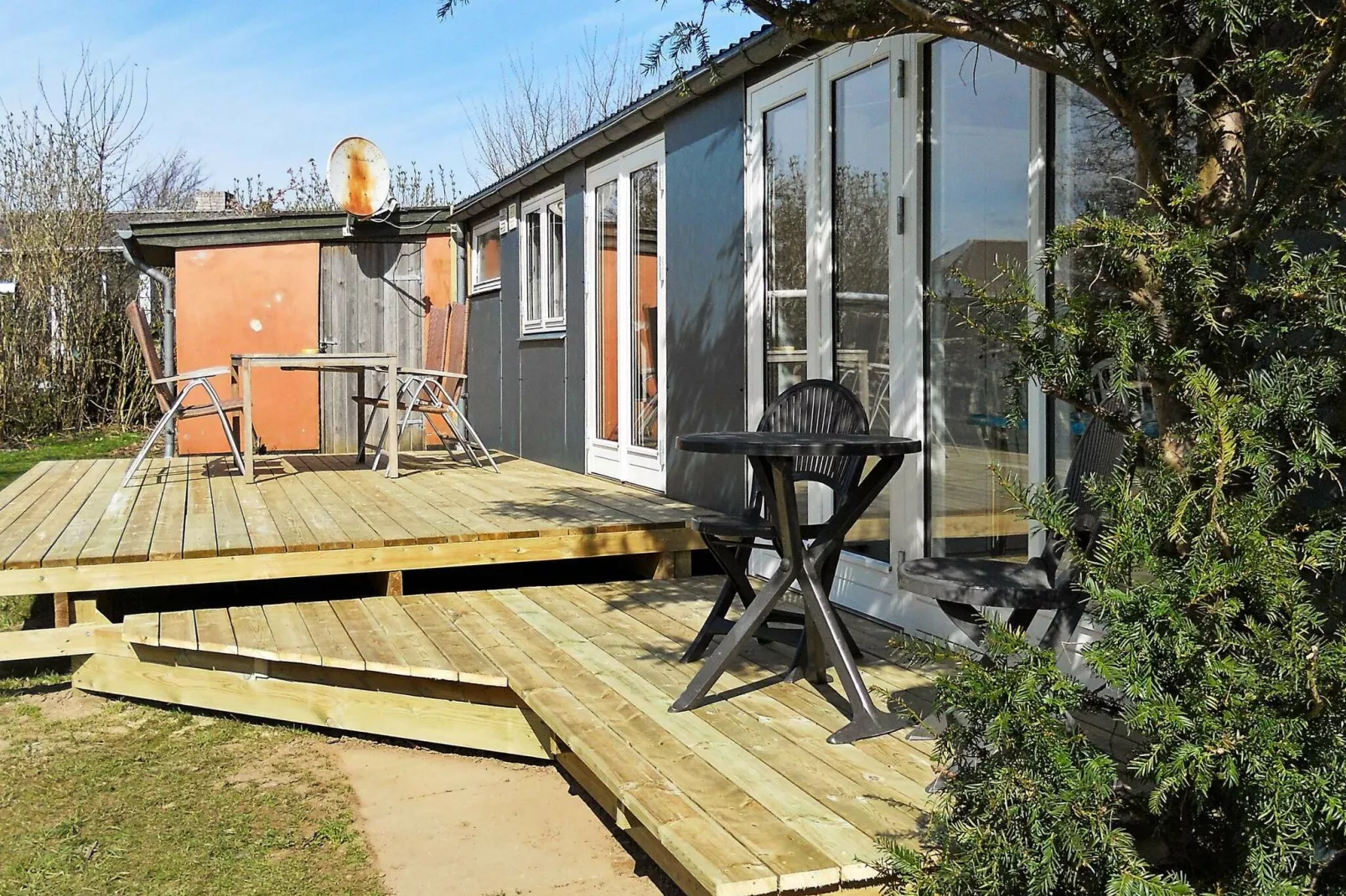 4 persoons vakantie huis in Broager-By Traum-Buitenlucht