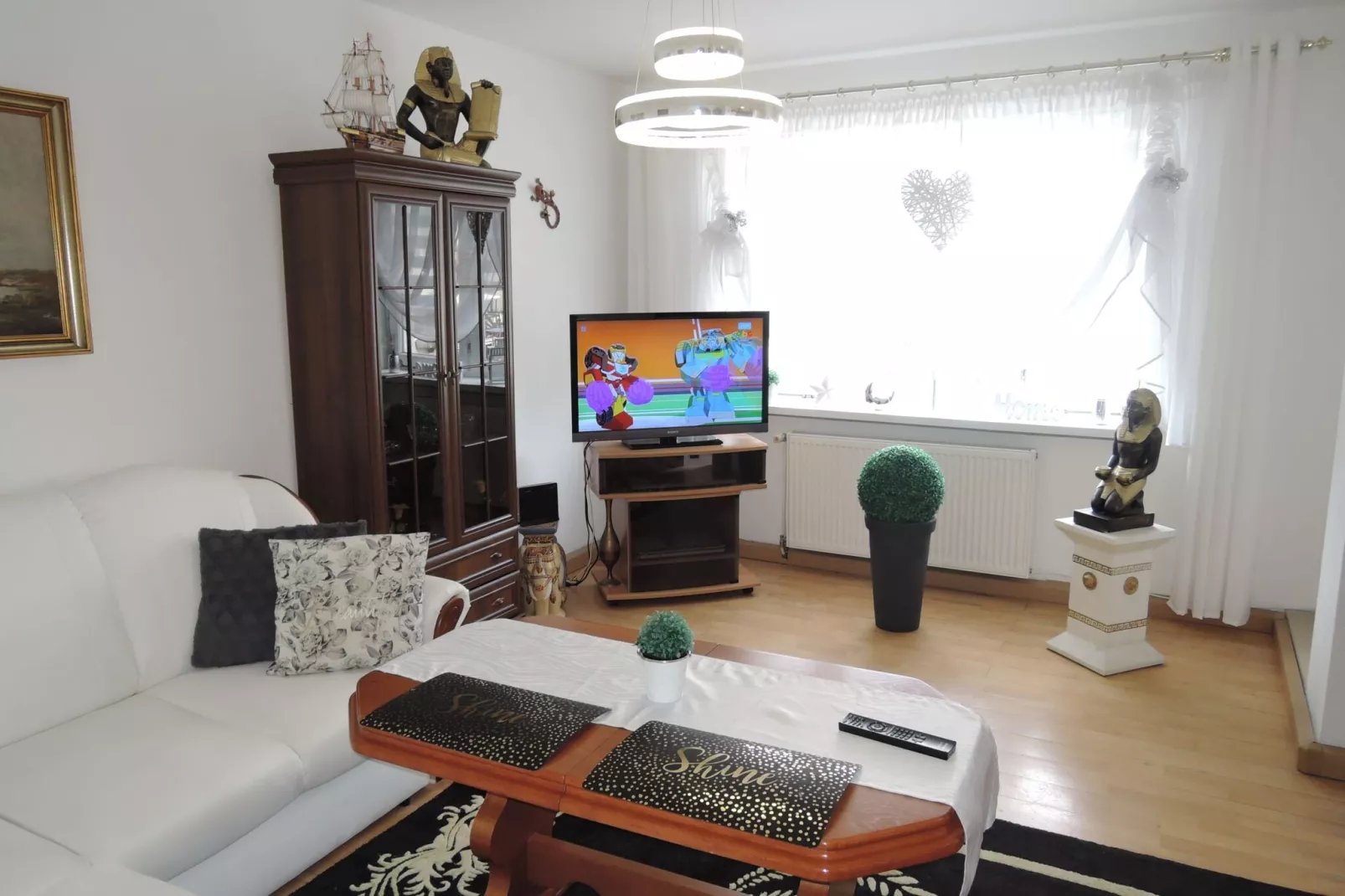 Appartment in Miedzyzdroje for 4 persons KUL
