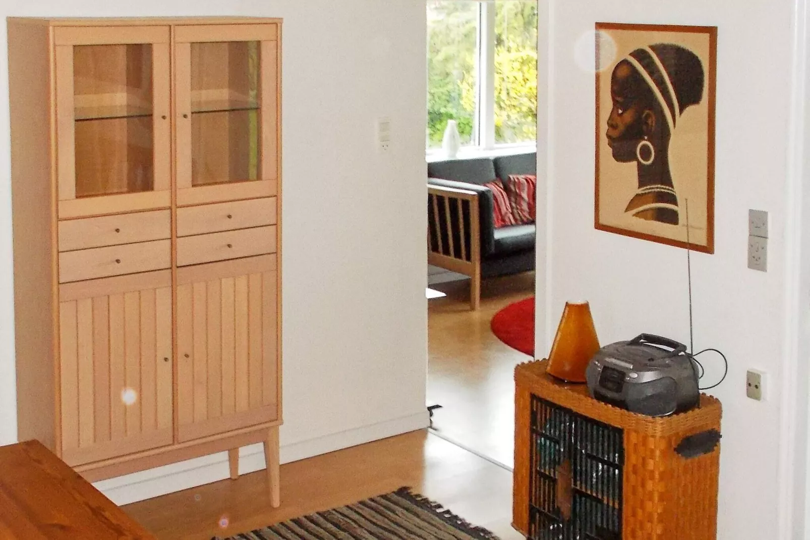 4 persoons vakantie huis in Broager-By Traum-Binnen